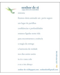 Sintonia